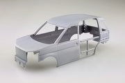 Toyota NTP10 Japan Taxi '17 Super White 1/24