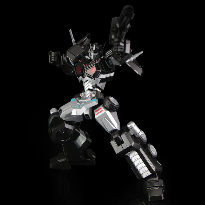 Transformers - 01B Nemesis Prime (Attack Mode)