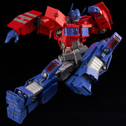 Transformers - 03 Optimus Prime (IDW ver.)