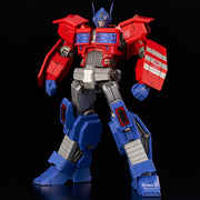 Transformers - 03 Optimus Prime (IDW ver.)