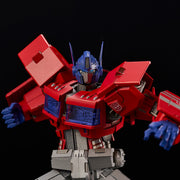Transformers - 03 Optimus Prime (IDW ver.)
