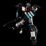 Transformers - 08 Nemesis Prime (IDW ver.)