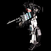 Transformers - 08 Nemesis Prime (IDW ver.)