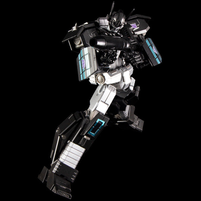 Transformers - 08 Nemesis Prime (IDW ver.)