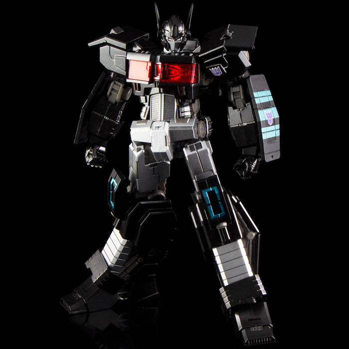 Transformers - 08 Nemesis Prime (IDW ver.)