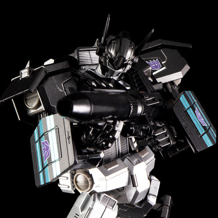 Transformers - 08 Nemesis Prime (IDW ver.)