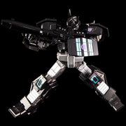 Transformers - 08 Nemesis Prime (IDW ver.)