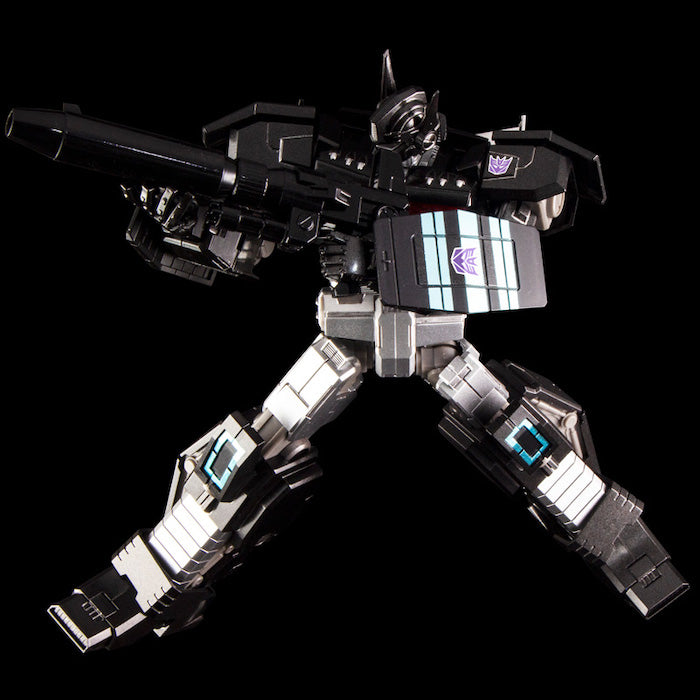 Transformers - 08 Nemesis Prime (IDW ver.)