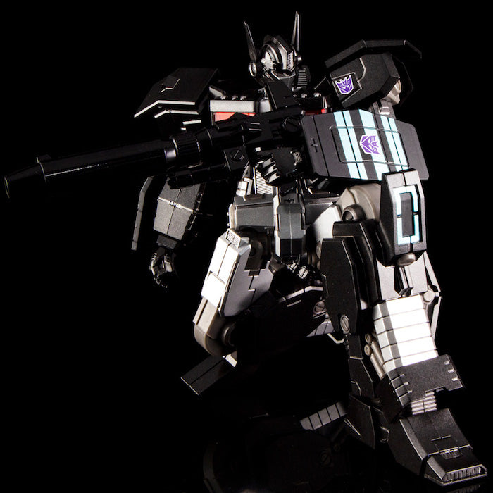 Transformers - 08 Nemesis Prime (IDW ver.)