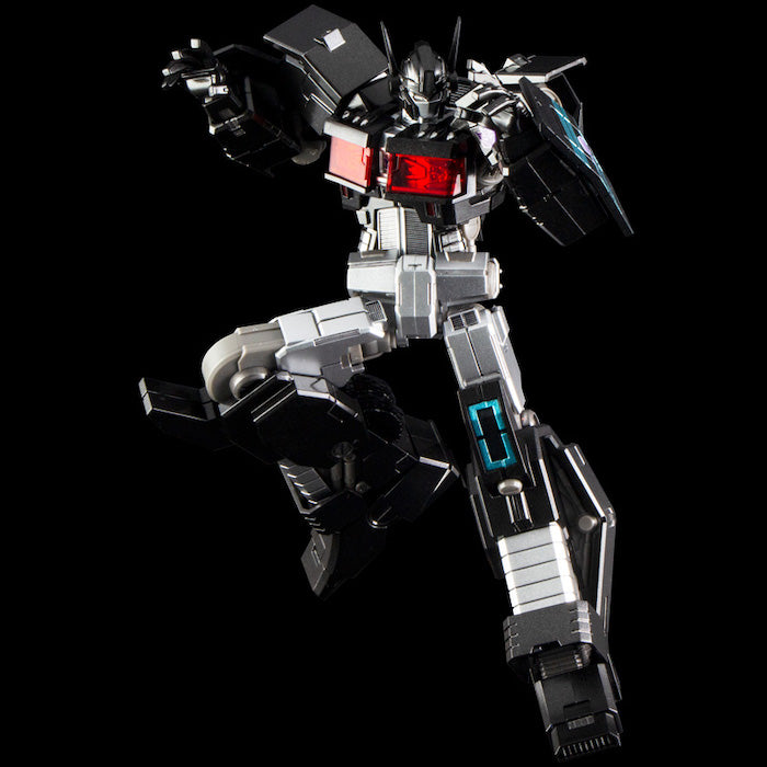 Transformers - 08 Nemesis Prime (IDW ver.)