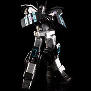 Transformers - 08 Nemesis Prime (IDW ver.)