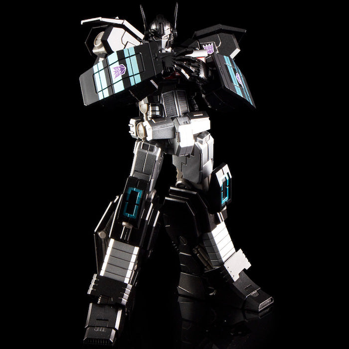 Transformers - 08 Nemesis Prime (IDW ver.)