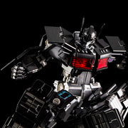 Transformers - 08 Nemesis Prime (IDW ver.)