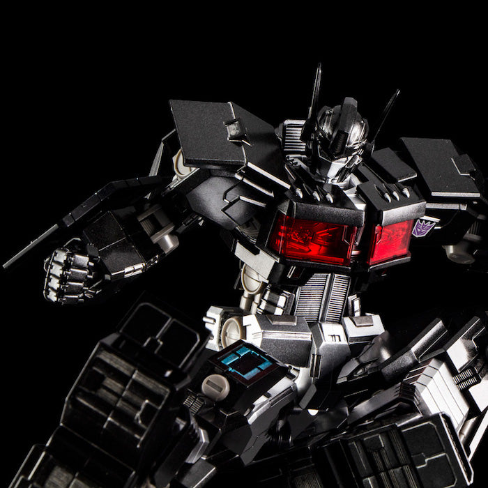 Transformers - 08 Nemesis Prime (IDW ver.)