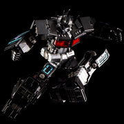Transformers - 08 Nemesis Prime (IDW ver.)