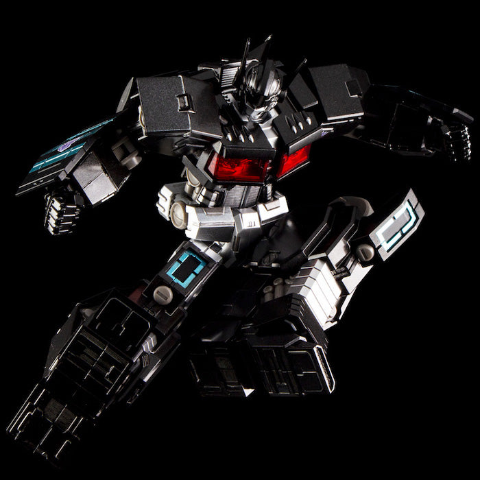 Transformers - 08 Nemesis Prime (IDW ver.)