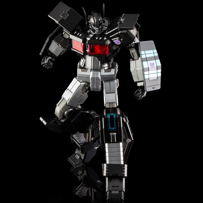 Transformers - 08 Nemesis Prime (IDW ver.)
