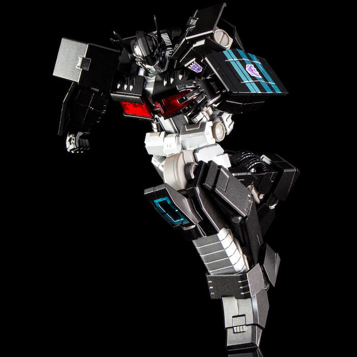 Transformers - 08 Nemesis Prime (IDW ver.)