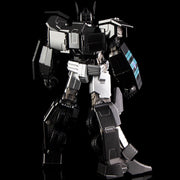 Transformers - 08 Nemesis Prime (IDW ver.)