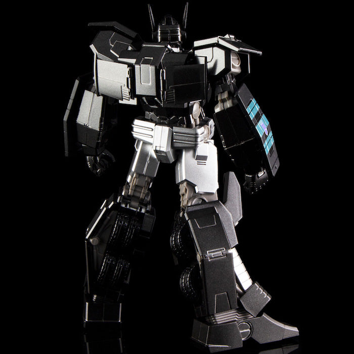 Transformers - 08 Nemesis Prime (IDW ver.)