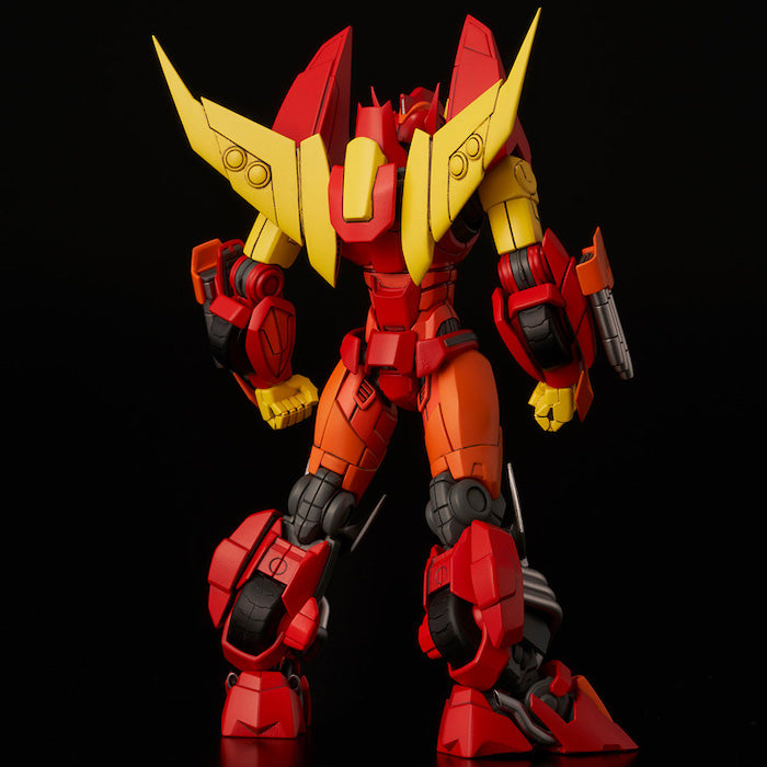 Transformers - 18 Rodimus IDW Ver.
