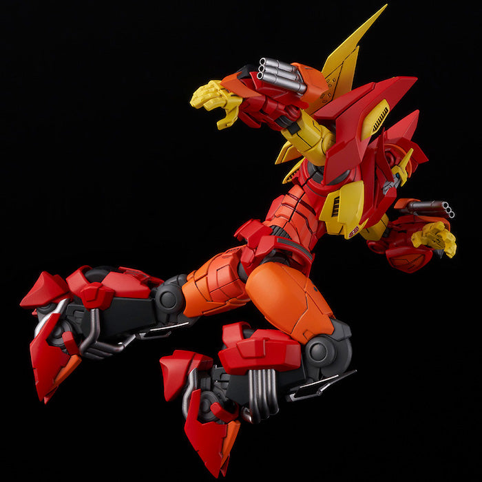 Transformers - 18 Rodimus IDW Ver.