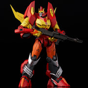 Transformers - 18 Rodimus IDW Ver.