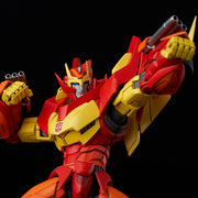 Transformers - 18 Rodimus IDW Ver.