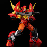 Transformers - 18 Rodimus IDW Ver.