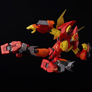 Transformers - 18 Rodimus IDW Ver.