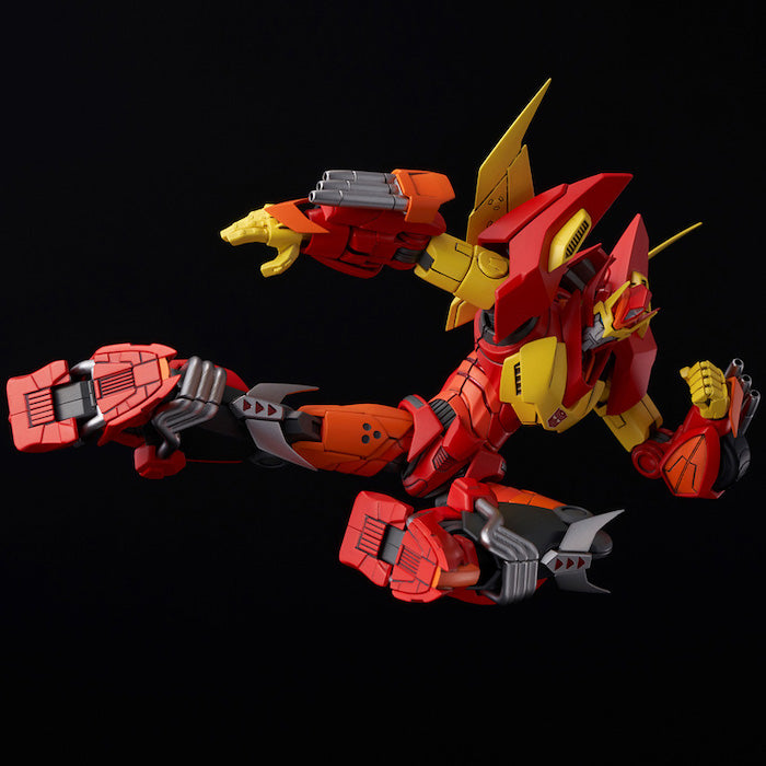 Transformers - 18 Rodimus IDW Ver.