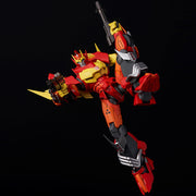 Transformers - 18 Rodimus IDW Ver.