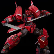 Transformers - 19 Shattered Glass Drift