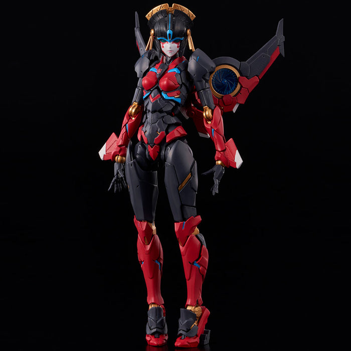 Transformers - 20 Windblade