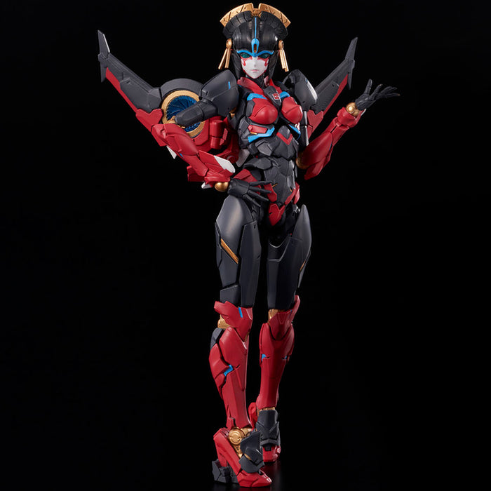 Transformers -  20 Windblade