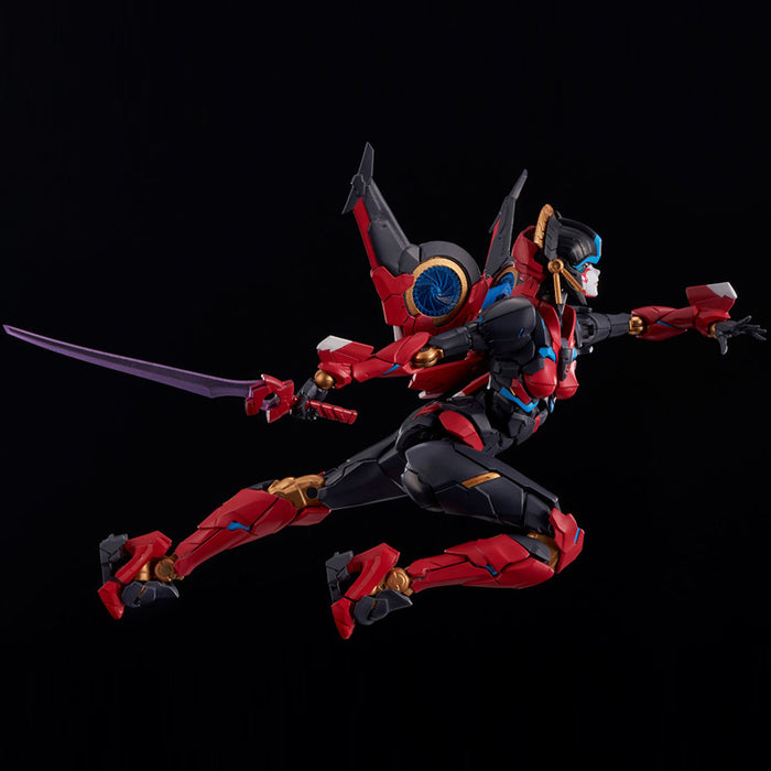 Transformers - 20 Windblade