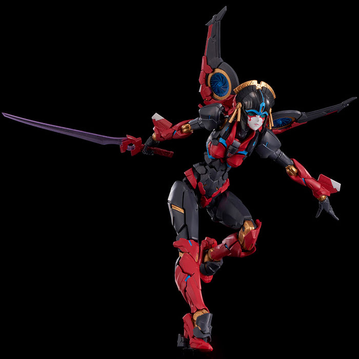 Transformers - 20 Windblade