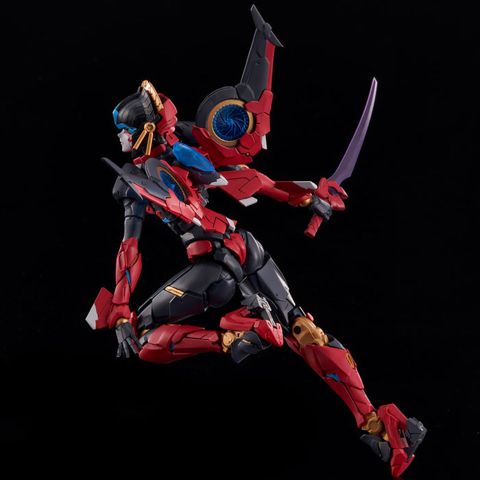 Transformers - 20 Windblade