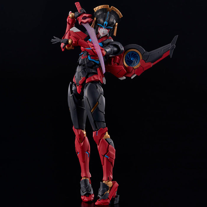 Transformers - 20 Windblade