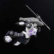 Transformers - Bug Bite