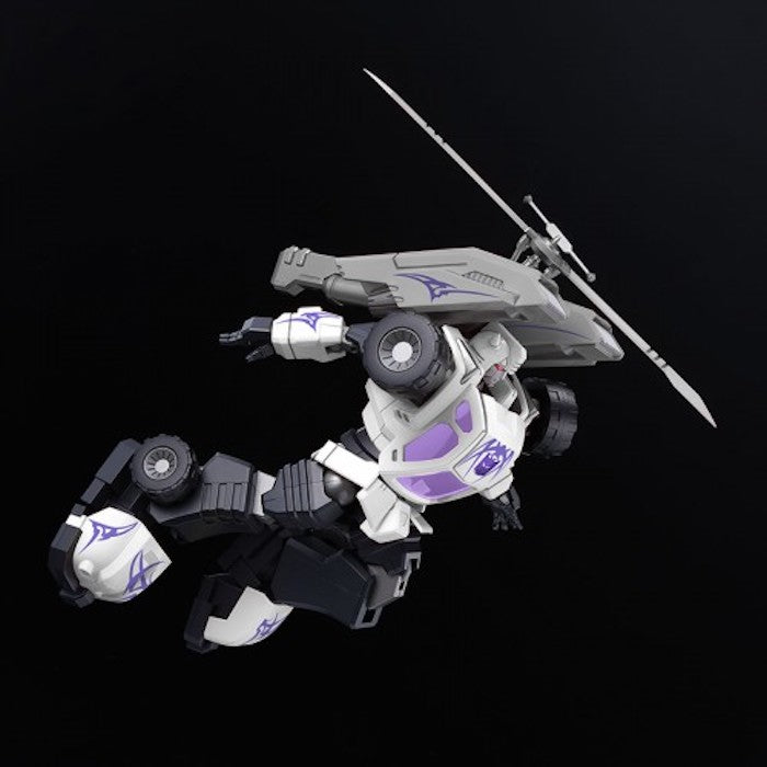 Transformers - Bug Bite