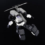 Transformers - Bug Bite