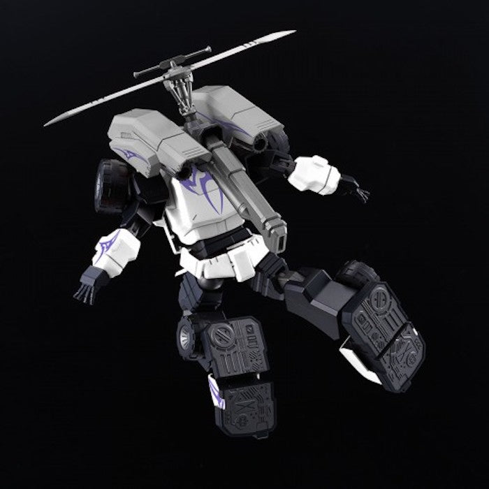 Transformers - Bug Bite