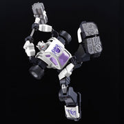 Transformers - Bug Bite