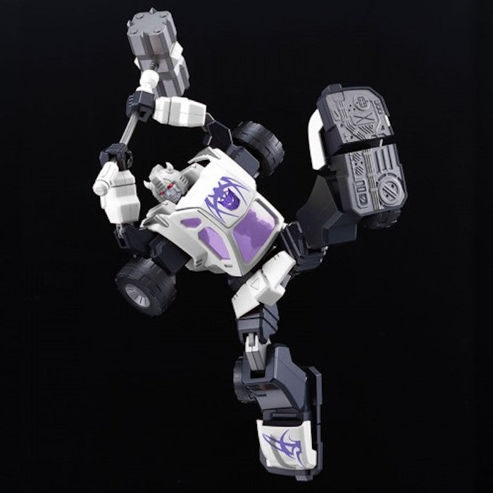 Transformers - Bug Bite