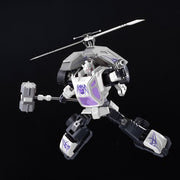 Transformers - Bug Bite