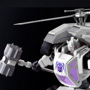 Transformers - Bug Bite