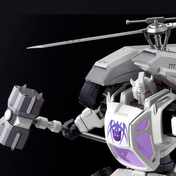 Transformers - Bug Bite