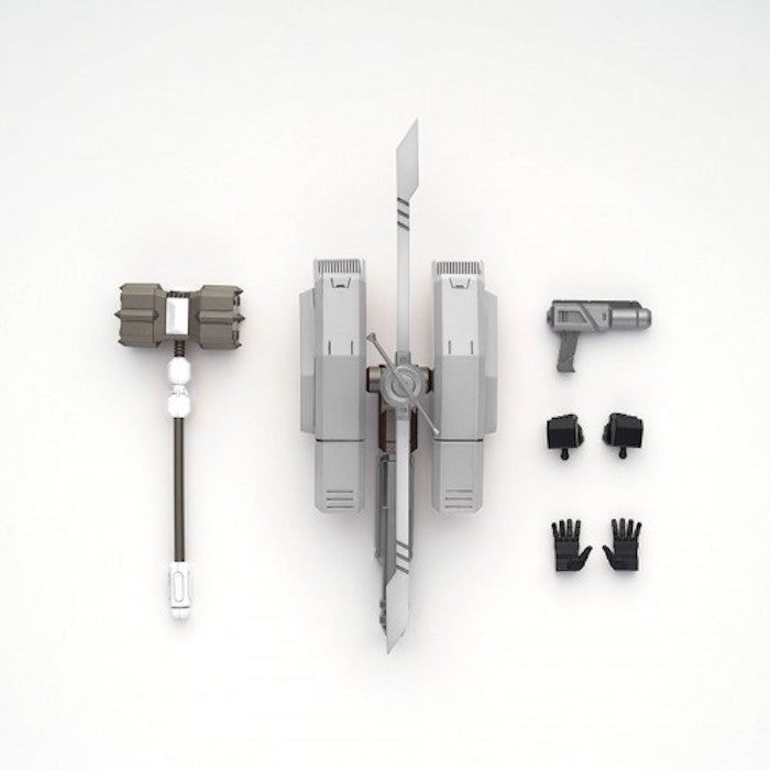 Transformers - Bug Bite