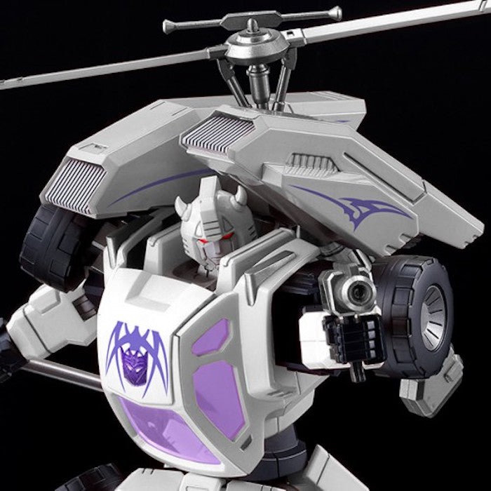 Transformers - Bug Bite